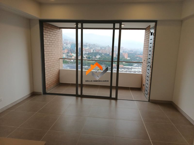 Apartamento disponible para Arriendo en Medellin Barrio Colombia Foto numero 1