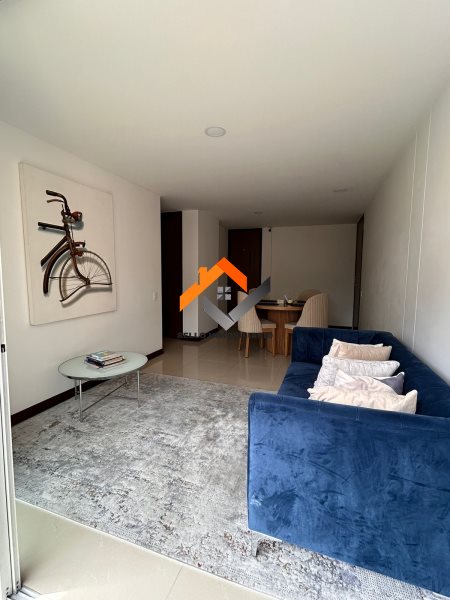 Apartamento disponible para Arriendo en Envigado Transversal Intermedia Foto numero 1