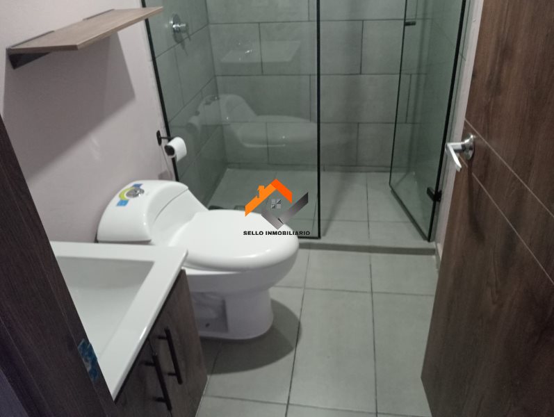 Apartaestudio disponible para Arriendo en Medellin con un valor de $1,900,000 código 318