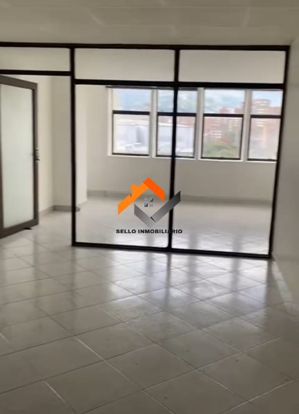 Oficina disponible para Arriendo en Medellin con un valor de $2,200,000 código 103