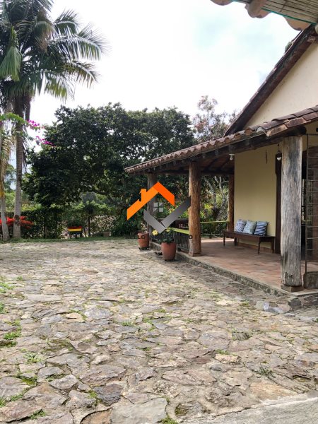 Casa-Finca disponible para Arriendo en Rionegro Zona Franca Foto numero 1