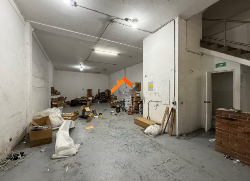 Bodega disponible para Arriendo en Medellin Poblado Foto numero 1