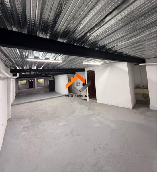 Bodega disponible para Arriendo en Medellin Guayabal Foto numero 1