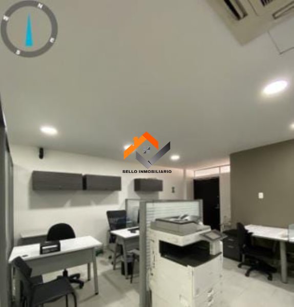 Oficina disponible para Venta en Medellin Poblado Foto numero 1
