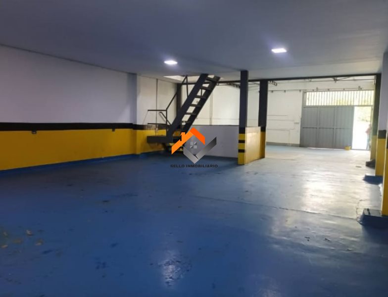 Bodega disponible para Arriendo en Itagui Ditaires Foto numero 1