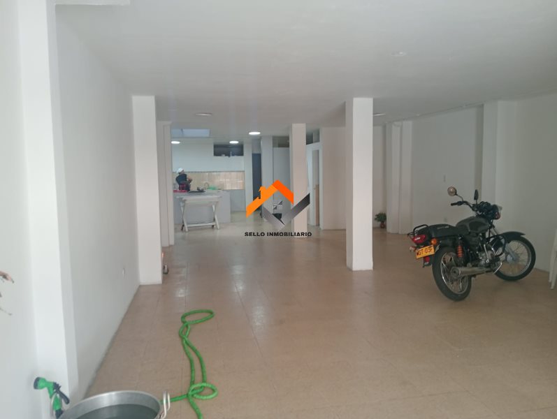 Local disponible para Arriendo en Itagui Itagui Foto numero 1