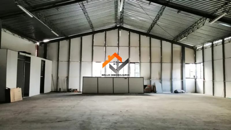 Bodega disponible para Arriendo en Medellin Barrio Las Palmas Foto numero 1