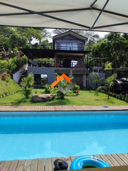 Finca disponible para Venta en La Pintada La Pintada Foto numero 1